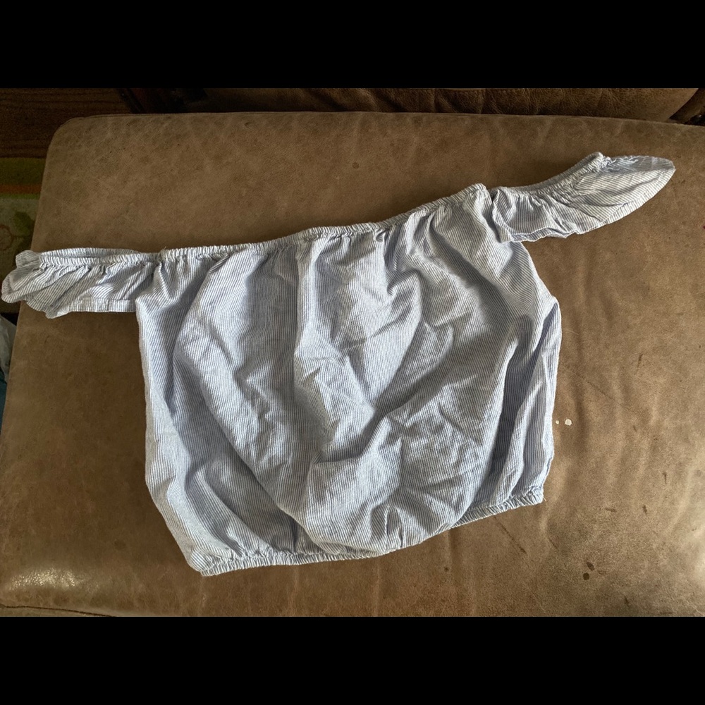 Brandy Melville Top
